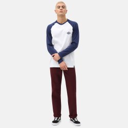 Dickies Youngsville Baseball Deep Blue