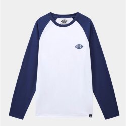 Dickies Youngsville Baseball Deep Blue