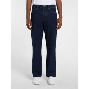 Dickies 983 regular straight jeans Rinsed