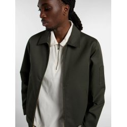 Dickies Eisenhower jakke, ikke foret i Olive Green