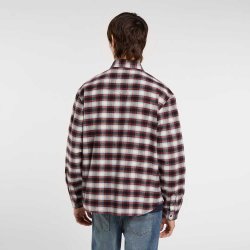 Dickies Johnsonville western skjorte Black