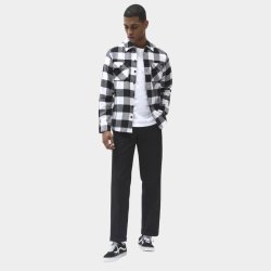 Dickies New Sacramento Black