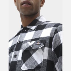 Dickies New Sacramento Black