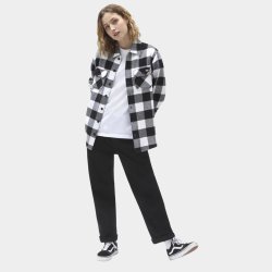 Dickies New Sacramento Black