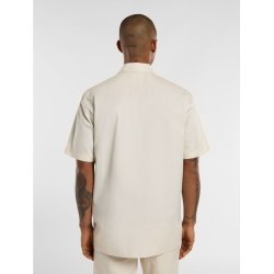 Dickies Relaxed Fit Workshirt kort�rmet Whitecap Grey