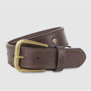 Dickies Studded blte i brun