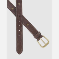 Dickies Studded blte i brun