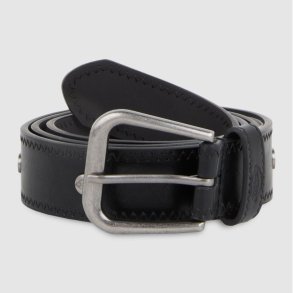 Dickies Studded blte i sort