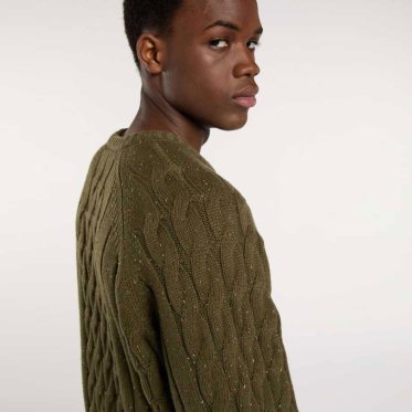 Sweatshirts, polo og trøjer