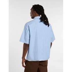 Dickies Venedocia stribet skjorte Endless Sky