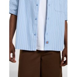 Dickies Venedocia stribet skjorte Endless Sky