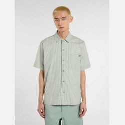 Dickies Virginia lys ternet skjorte