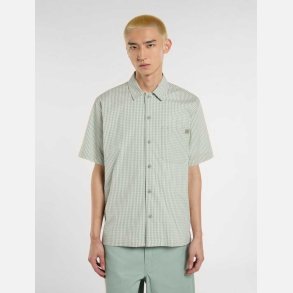 Dickies Virginia lys ternet skjorte