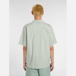 Dickies Virginia lys ternet skjorte