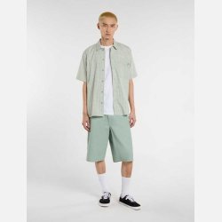 Dickies Virginia lys ternet skjorte