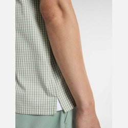 Dickies Virginia lys ternet skjorte