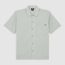 Dickies Virginia lys ternet skjorte