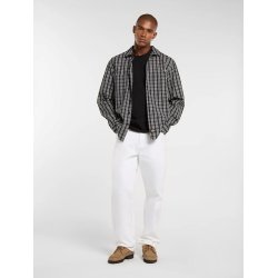 Dickies Wellsville lang�rmet skjorte Black