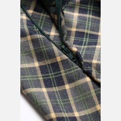 Dolly Penelope Retro navyternet 1950'er swingkjole