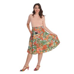 Dreamy Jumper Salmon