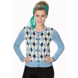 Forever dreaming cardigan lysebl