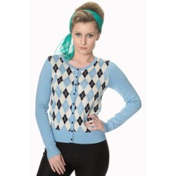 Forever dreaming cardigan lysebl