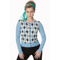 Forever dreaming cardigan lysebl