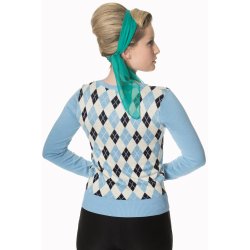 Forever dreaming cardigan lysebl