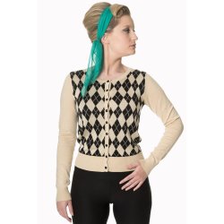 Forever Dreaming cardigan Beige