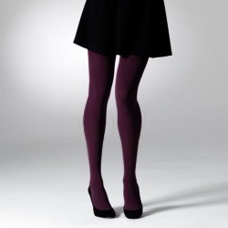 Gipsy Opaque Tights 100 Denier (flere farver)