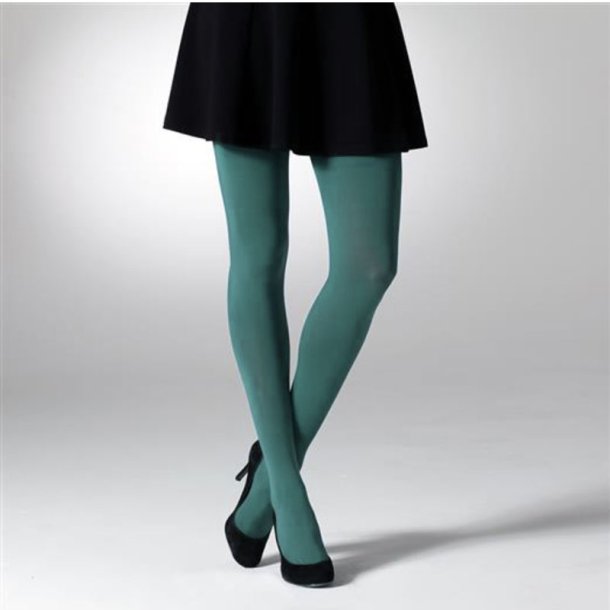 Gipsy Opaque Tights 100 Denier (flere farver)