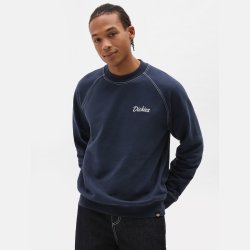 Dickies Halma Sweatshirt Navy