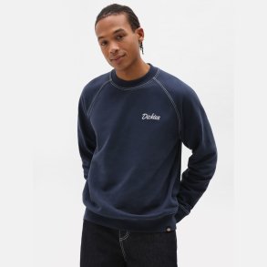 Dickies Halma Sweatshirt Navy