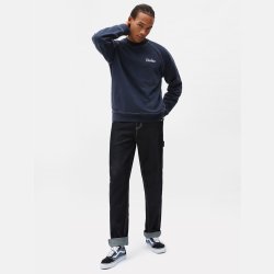 Dickies Halma Sweatshirt Navy