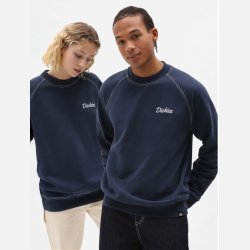 Dickies Halma Sweatshirt Navy