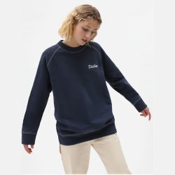 Dickies Halma Sweatshirt Navy