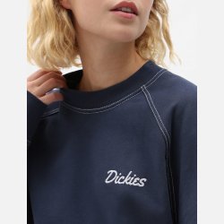 Dickies Halma Sweatshirt Navy