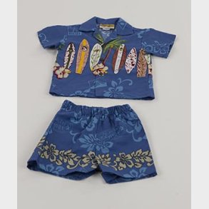 Hawaii Cabana st til brn, Maui Surf