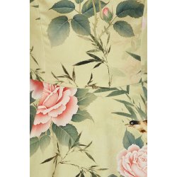 Hearts Hana Rose 50er swingkjole