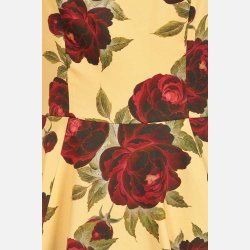 Hearts Orla 50er swingkjole