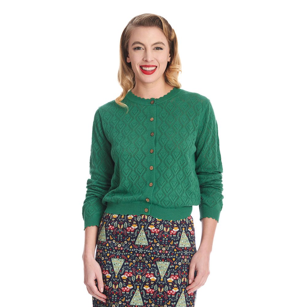 KortCardigan