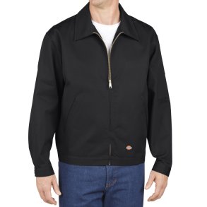 Dickies Eisenhower jakke, ikke foret