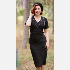 Daisy Dapper Alisa sort