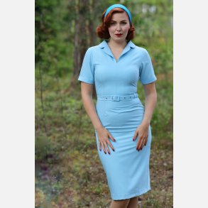 Daisy Dapper Mina lysebl