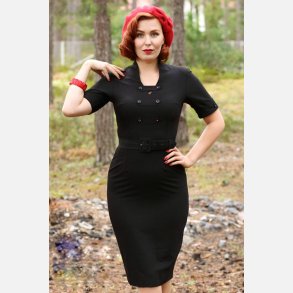 Daisy Dapper Elvy sort