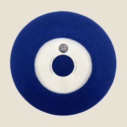 Klassisk fransk Baret i 100% uld - Fransk bl�