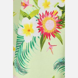 Hearts Luisa Tropical 50er swingkjole