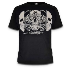 Mexican Mob Mascara Sagrada