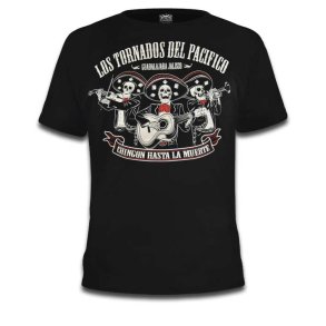 Mexican Mob Tornados del pacifico