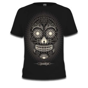 Mexican Mob Calavera De Azucar